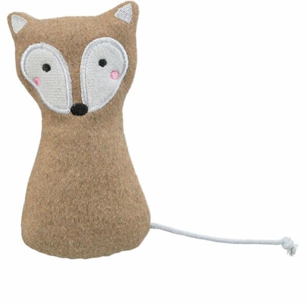 Legetøj til katte Trixie