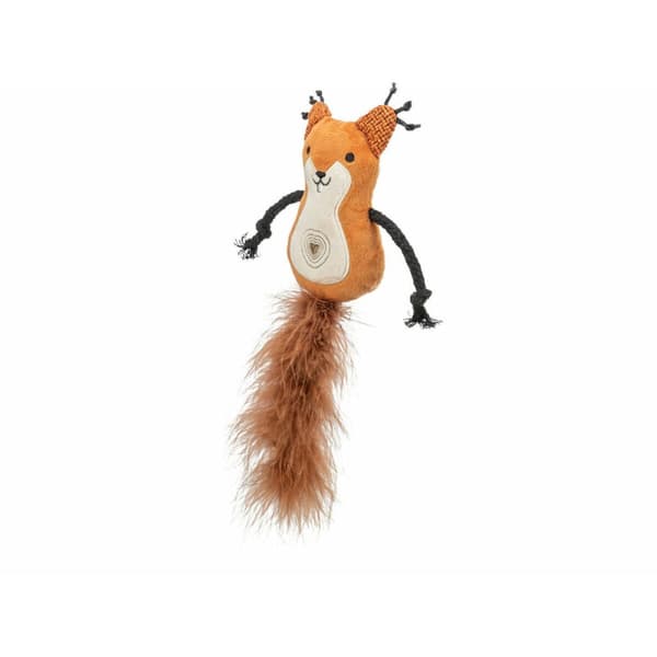 Legetøj til katte Trixie