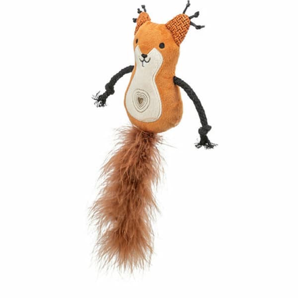 Legetøj til katte Trixie