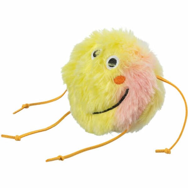 Legetøj til katte Trixie