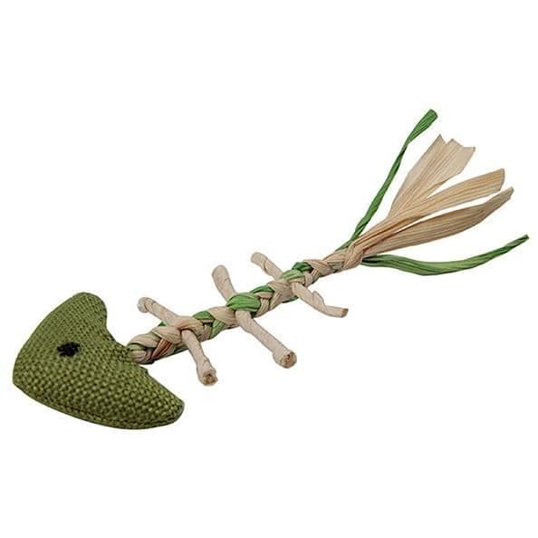 Arquivet Katt Leksak Fiskben | 15 cm
