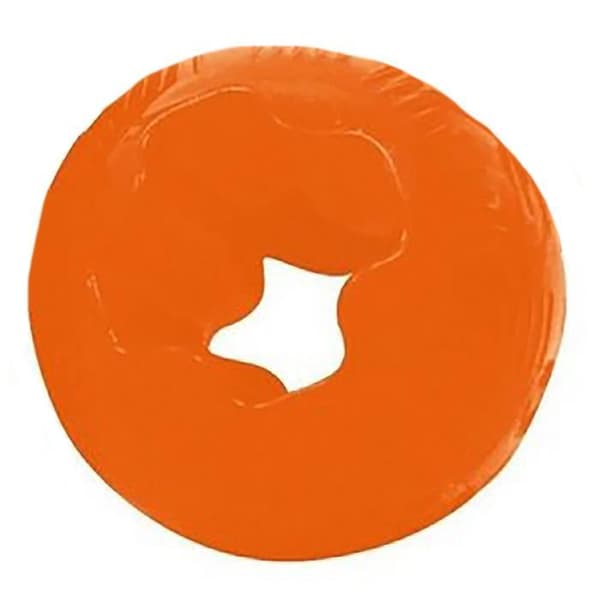 Balle - Gloria - Stort Format - TPR - Orange - 9,5 cm - För Stora Hundar