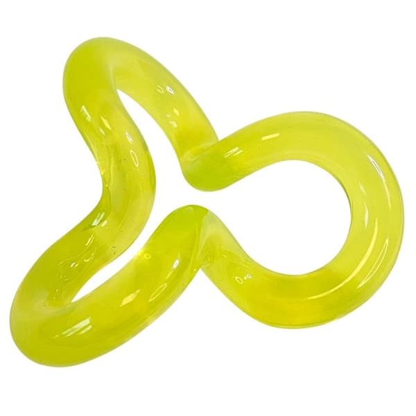 Hundleksak i TPR labyrint Nobby Pet