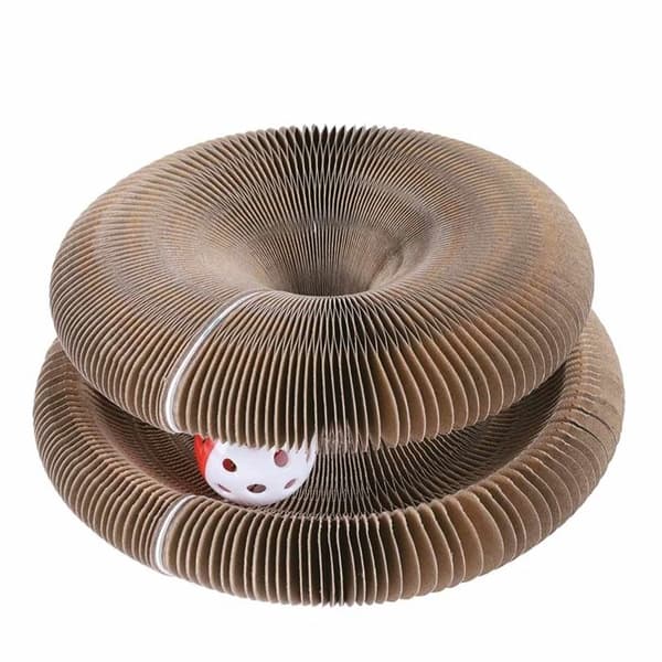 Jouet griffoir pour chat Nobby Pet Flex
