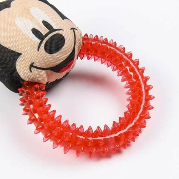 Koiranlelu Mickey Mouse