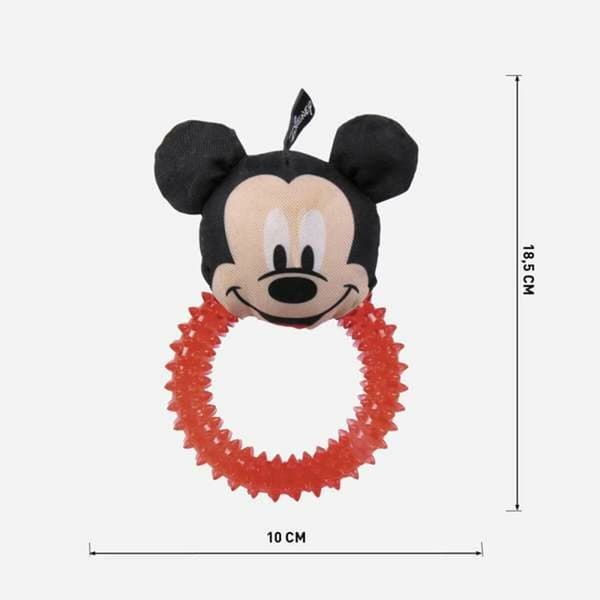 Koiranlelu Mickey Mouse