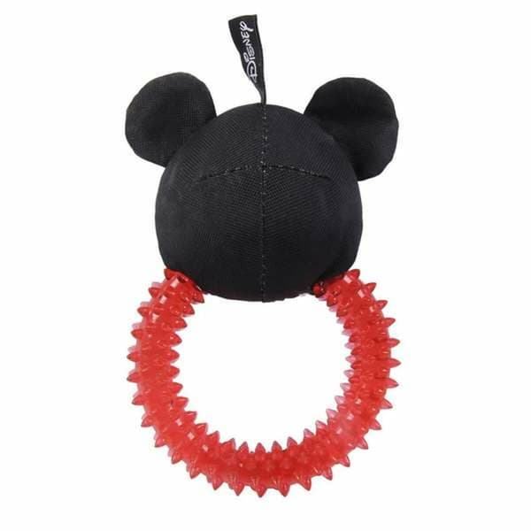 Koiranlelu Mickey Mouse