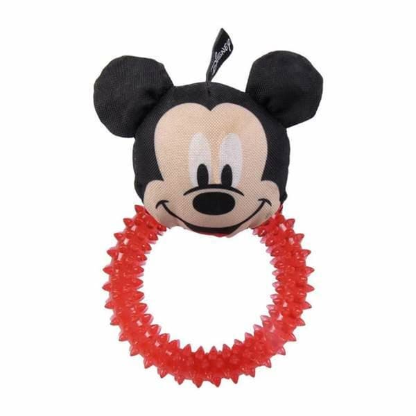 Koiranlelu Mickey Mouse