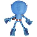 Miniatyrbild 2 av 4: För fan Husdjur Avengers Iron Man Dog Dental Rope | 23x7x33cm