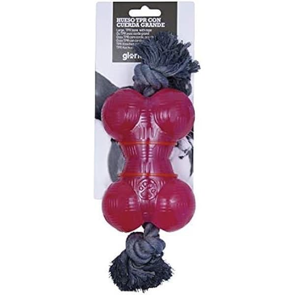 Tugglekable - GLORIA - TPR-selektorkabel - 13,97 cm - Mycket hållbar - Flexibel