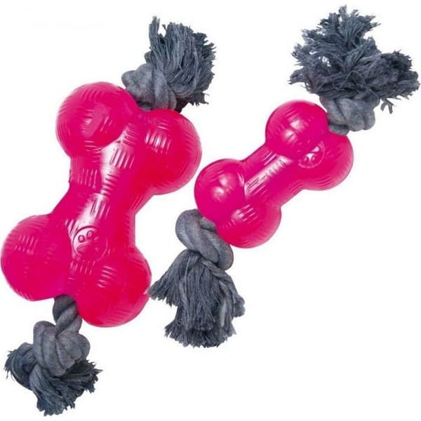 Tugglekable - GLORIA - TPR-selektorkabel - 13,97 cm - Mycket hållbar - Flexibel
