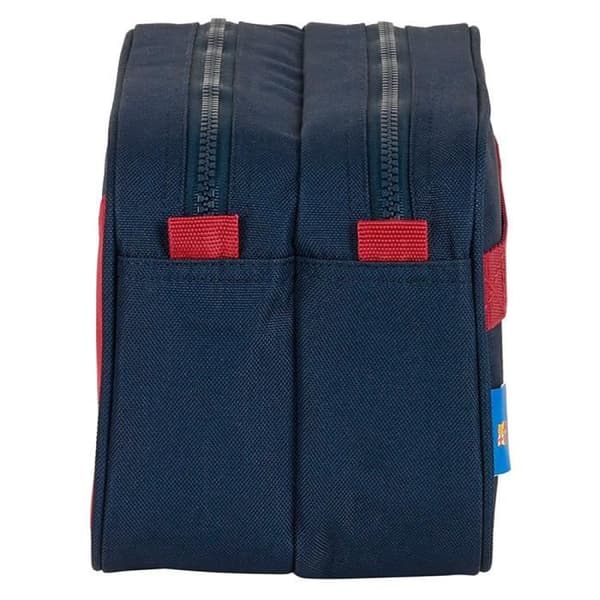 Necessär - SAFTA - Leksaker, 812225518 - Flerfärgad - Slitstark polyester - 0,21 kg