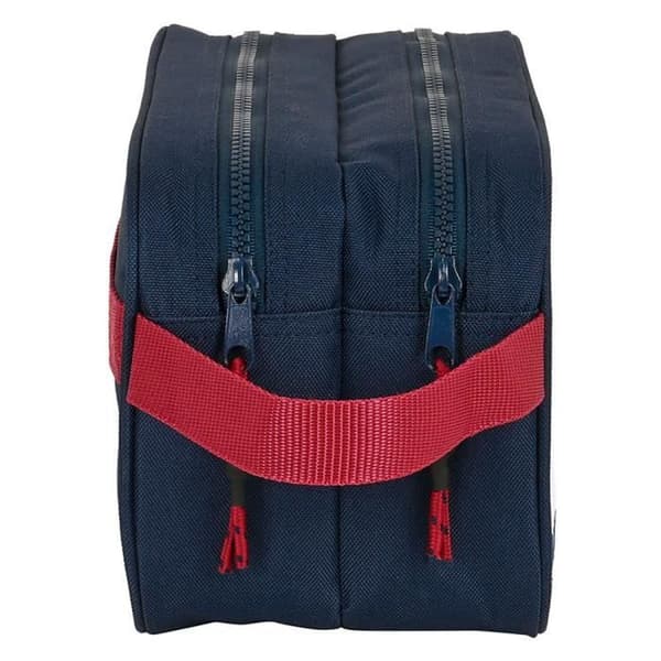 Necessär - SAFTA - Leksaker, 812225518 - Flerfärgad - Slitstark polyester - 0,21 kg