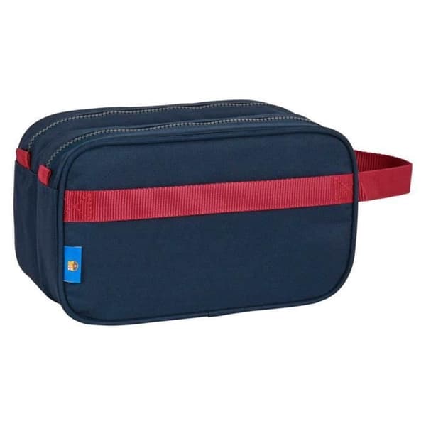 Necessär - SAFTA - Leksaker, 812225518 - Flerfärgad - Slitstark polyester - 0,21 kg