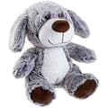 Miniatyrbild 1 av 2: Hundleksak - HUNTER - Faro - Polyester - Latex - Integrerad pip