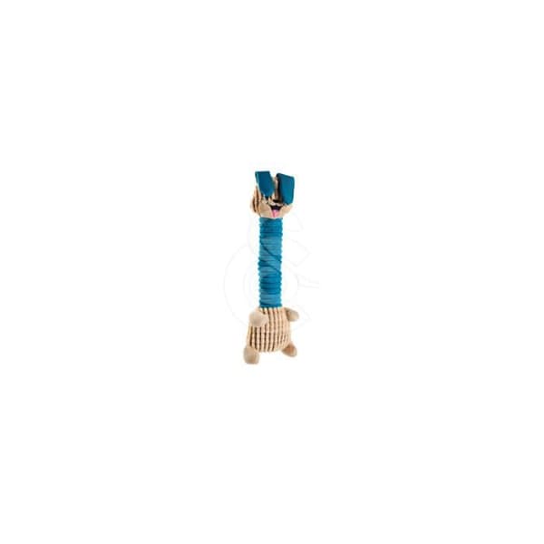 Hundleksak - Hunter - Granby - Polyester - Inomhus - Med pipare