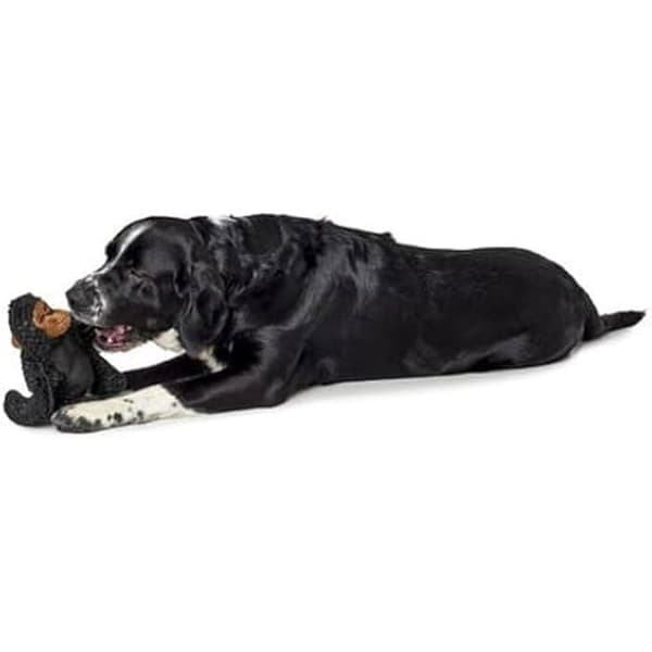 Gorilla Dog Toy HUNTER Tuff Kamerun 29 cm