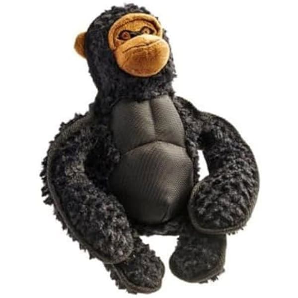 Gorilla Dog Toy HUNTER Tuff Kamerun 29 cm