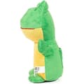 Miniatyrbild 2 av 2: Hundratjock - GLORIA - Rafiki Groda - 20 cm - Polyester - EVA-gummi