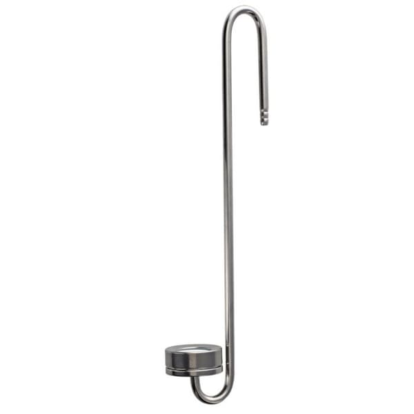 Diffusor för CO2 - Dupla - Set L - 35,5 cm - För akvarier upp till 160L - Slang på 1,5m
