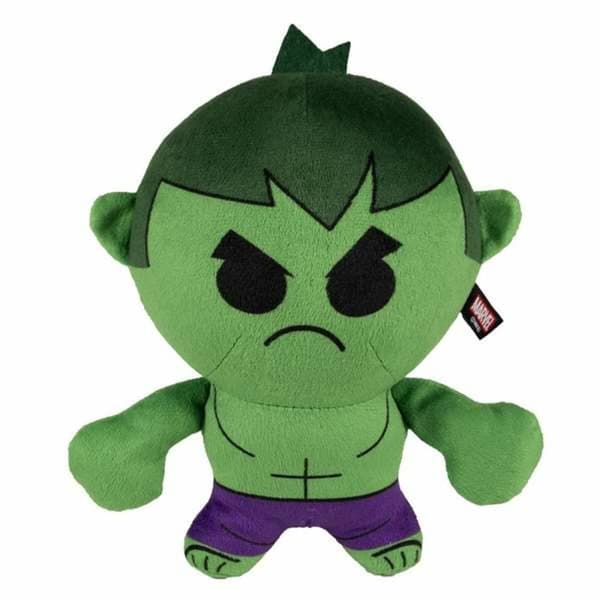 Koiranlelu The Avengers