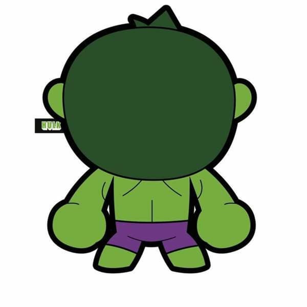 Koiranlelu The Avengers