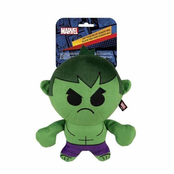 Koiranlelu The Avengers
