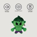 Miniatyrbild 10 av 11: Hundleksak The Avengers