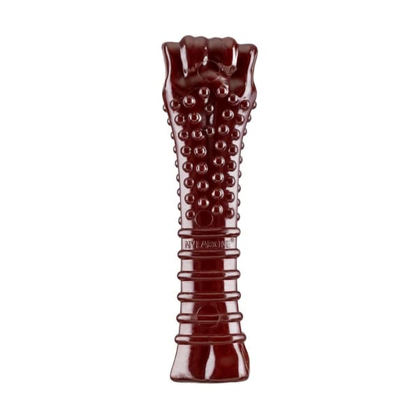 Ben Nylabone Brun Bacon XL