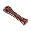 Miniatyrbillede 1 af 5: Ben Nylabone Brun Bacon XL