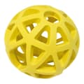 Miniatyrbillede 1 af 4: Legetøj til hunde Gloria rist Forskellige farber (7 cm)