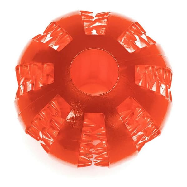 Hundleksak Gloria Tandvård TPR Blandade färger (6 cm)