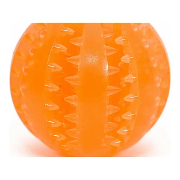 Hundleksak Gloria Tandvård TPR Blandade färger (6 cm)