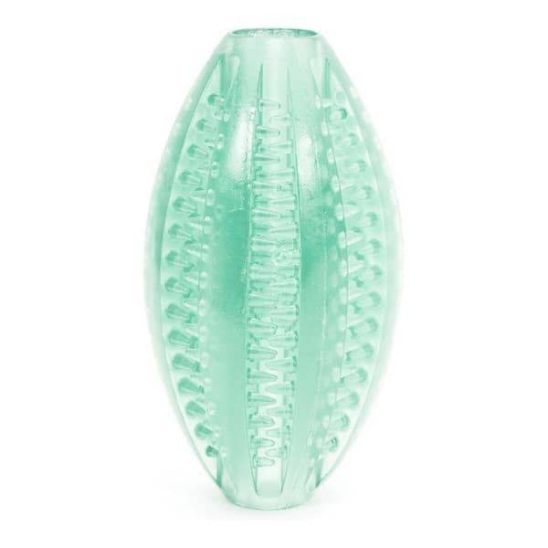 Koiranlelu Gloria Hammashoito TPR Eri värejä (9 cm)