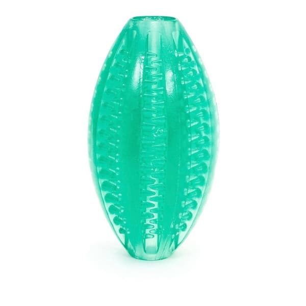 Koiranlelu Gloria Hammashoito TPR Eri värejä (9 cm)