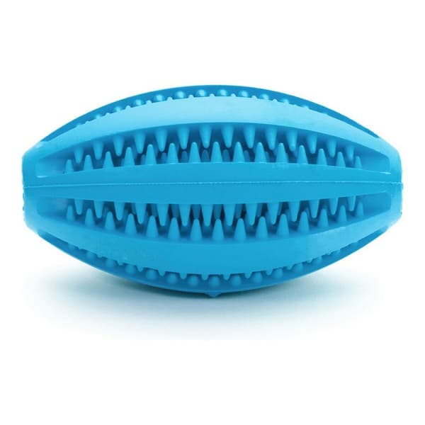 Hundleksak Gloria Tandvård Blandade färger (9 cm)