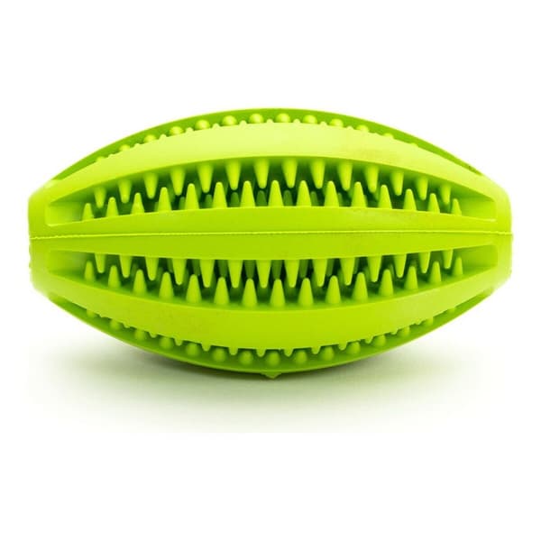 Hundleksak Gloria Tandvård Blandade färger (9 cm)