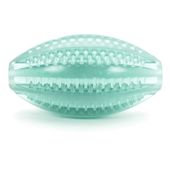 Koiranlelu Gloria Hammashoito TPR Eri värejä (9 cm)