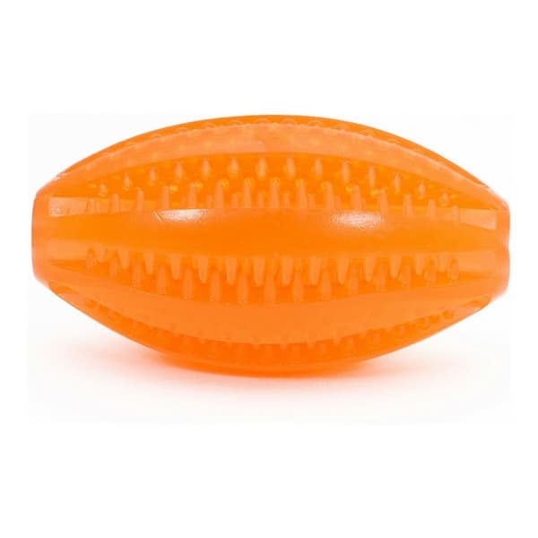 Koiranlelu Gloria Hammashoito TPR Eri värejä (9 cm)