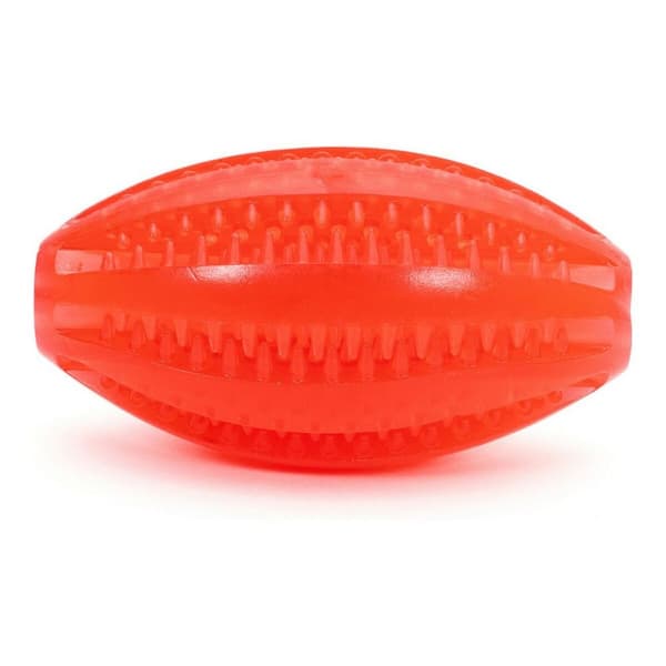 Koiranlelu Gloria Hammashoito TPR Eri värejä (9 cm)