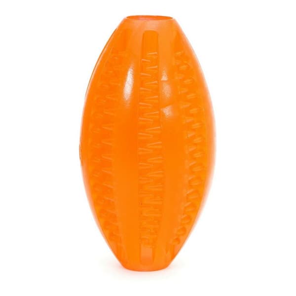 Koiranlelu Gloria Hammashoito TPR Eri värejä (9 cm)
