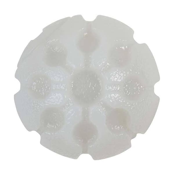 NITE IZE GLOWSTREAK LED BALL DISC-0, ledboll för hundar, lysande hundboll