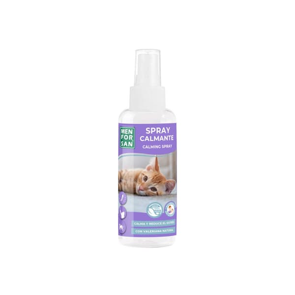 Rauhoittava voide Menforsan 60 ml