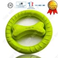 Miniatyrbild 1 av 4: TD® Toy Hund Katt Husdjur Plast Billigt Resistant Anti-Ryck hundträning Bite Bar Ball
