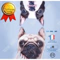 Miniatyrbild 2 av 4: TD® Rolig 3D Dog Print Kudde Kudde kreativ söt plysch docka present Heminredning nochalofo 22061 y