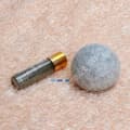 Miniatyrbild 3 av 4: TD® Cat Garn Ball Mint Catnip Grass Toy Ball Elektronisk skumtandvård Billigt interaktivt husdjur