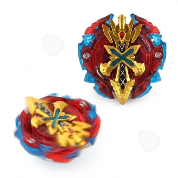 CONFO® Combat Beyblade Alloy Set Burst Generation Burst Spinner Toy