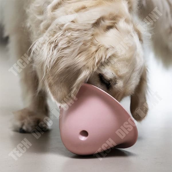 TD® Pet Chew Toys Hidden Food Training Interactive Dog Toys Concentra Training