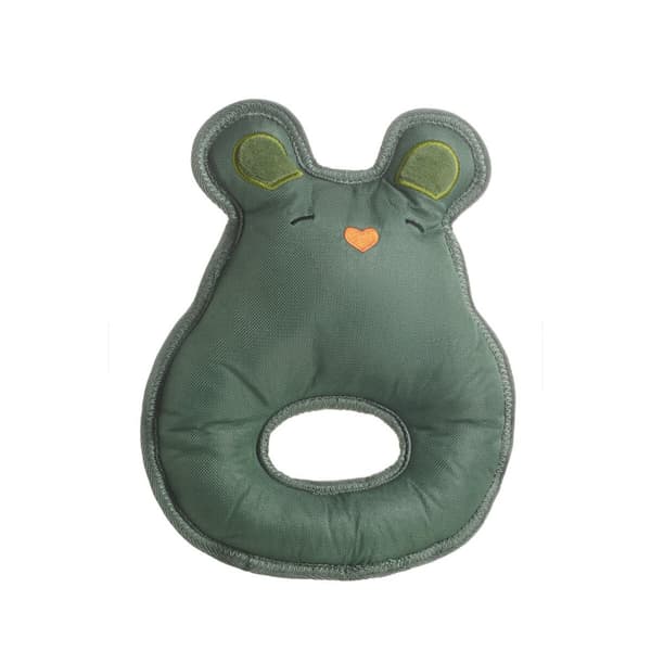 Koiranlelu Hunter Tough Tundra Vihreä Hiiri