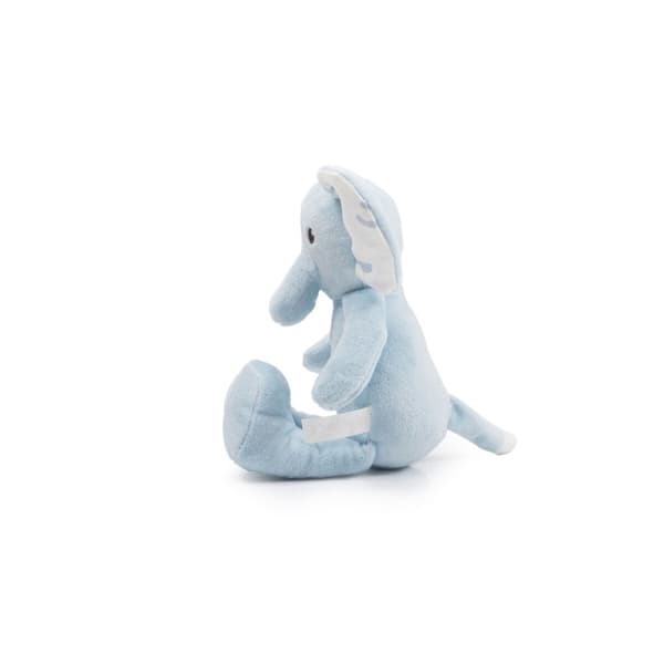 Plush legetøj til hunde Gloria Otto Blå Polyester polypropylen